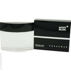MONT BLANC "PRESENCE" EDT 2.5 OZ SPR TSTR [MT]